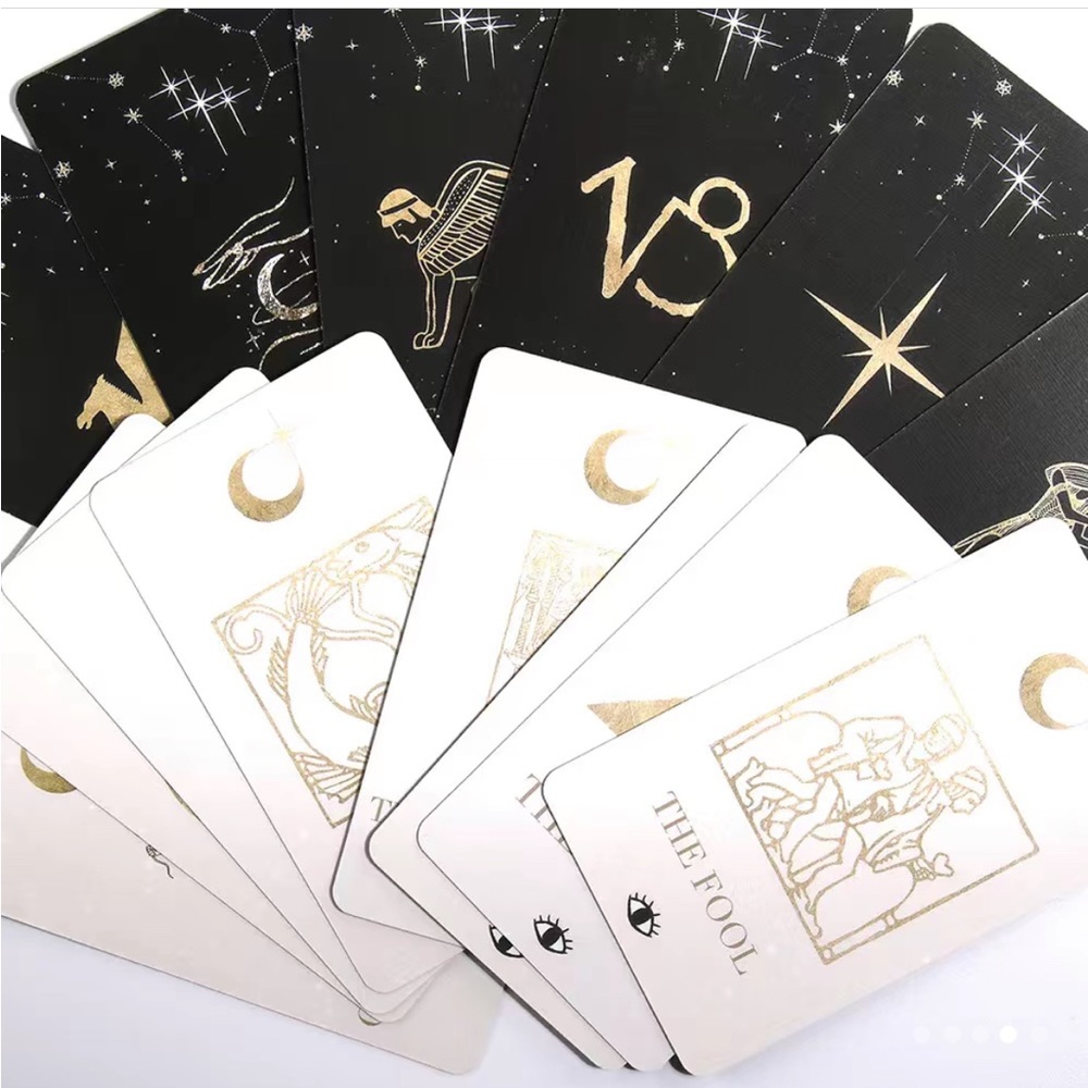 Tarot Deck